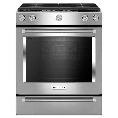 KitchenAid Range Error Codes Appliance Helpers