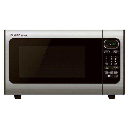 Sharp Microwave Repairs | Appliance Helpers