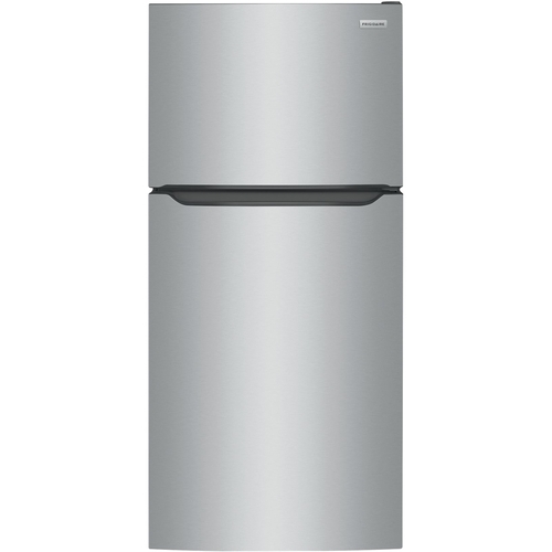 Frigidaire Refrigerator Model Fftr Vs Appliance Helpers