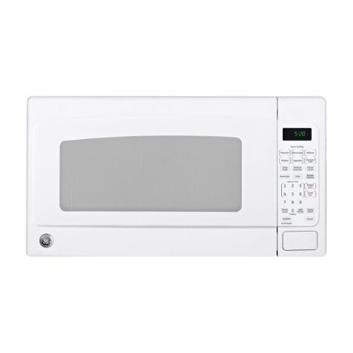 GE Microwave Model GCST20S1WWW