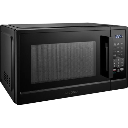 Insignia Microwave Model NS-MW11BK5