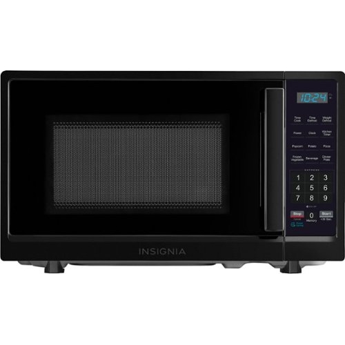 Insignia Microwave Model NS-MW7BK5