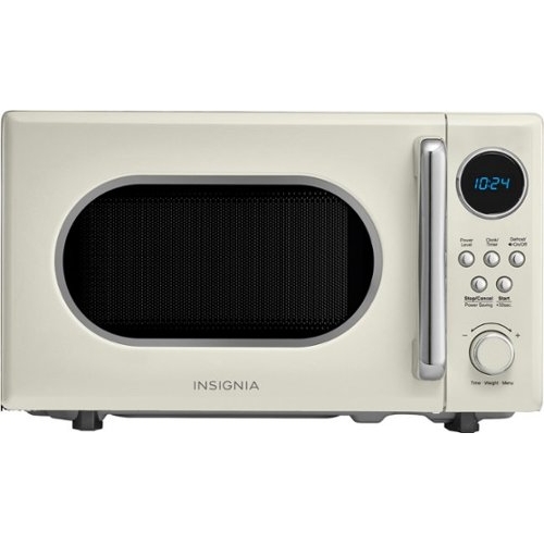 Insignia Microwave Model NS-MW7RC5