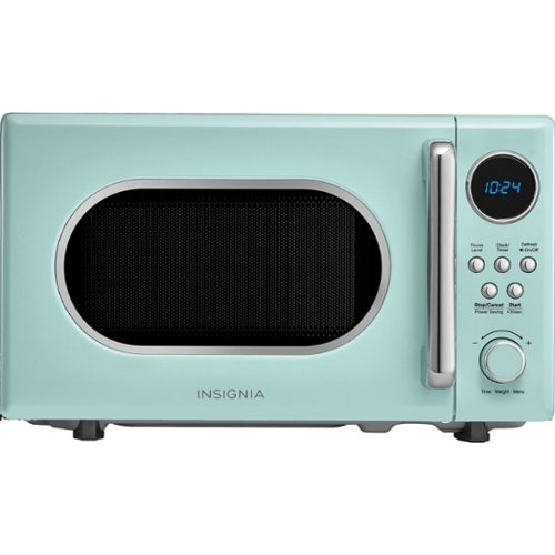 Insignia Microwave Model NS-MW7RM5