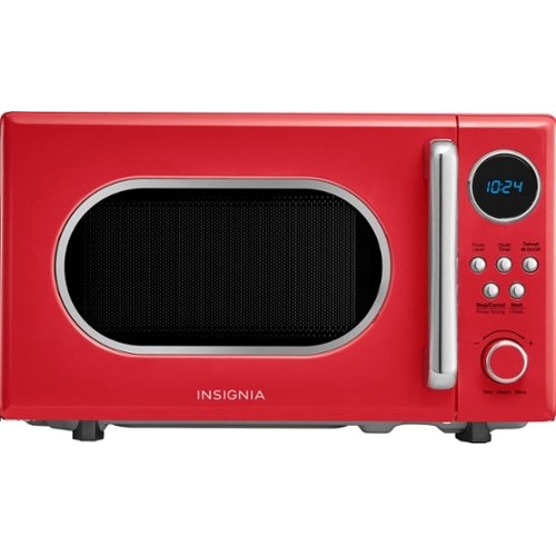 Insignia Microwave Model NS-MW7RR5