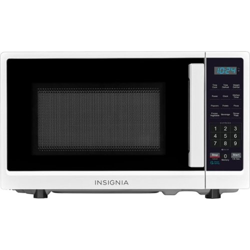 Insignia Microwave Model NS-MW7WH5