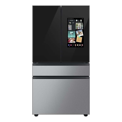 Samsung Refrigerador Modelo RF23BB8900QKAA | Appliance Helpers